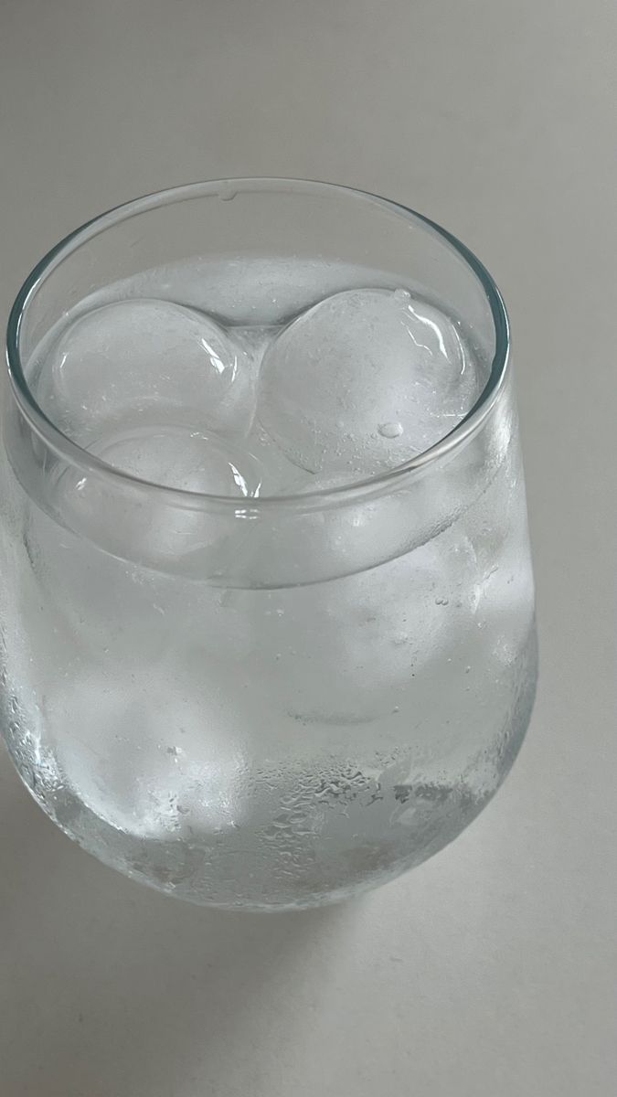 the power of cold water therapy. does it help?
