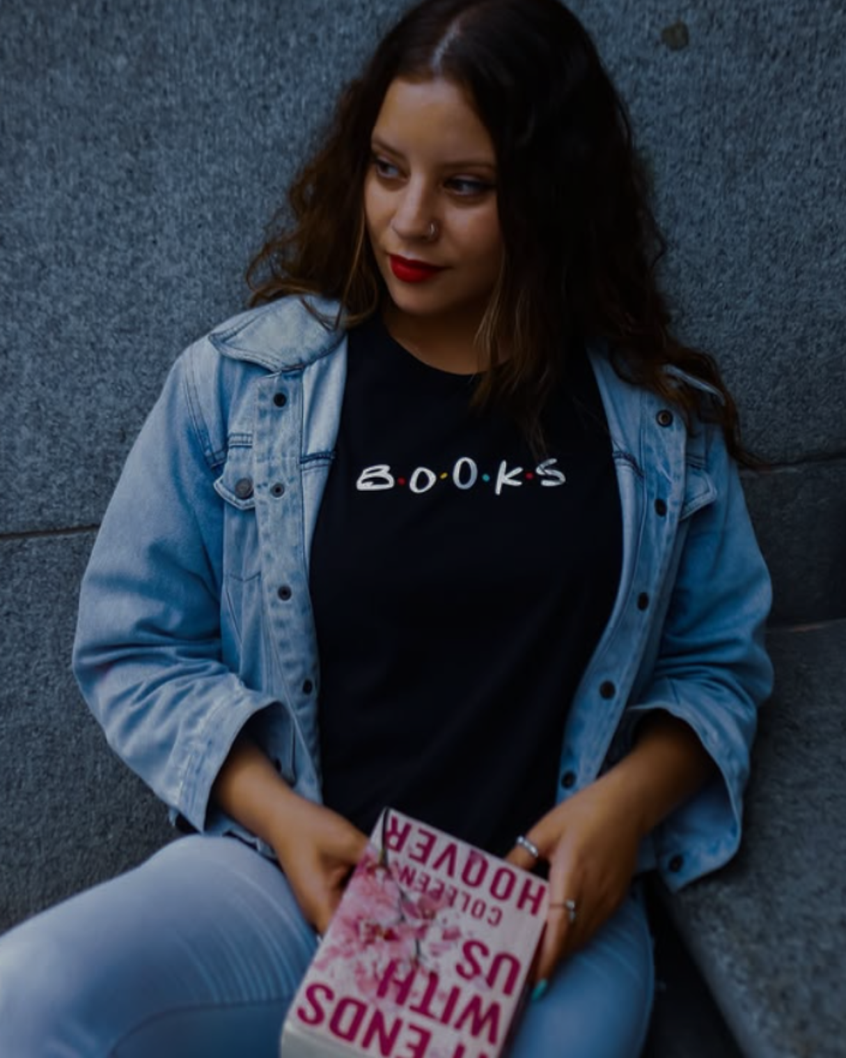 @nuria_the_bookworm shares her March reading list