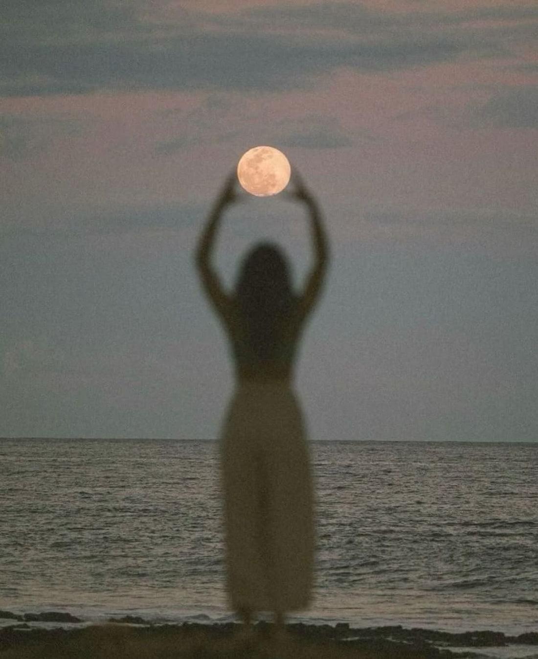 the full moon in sagittarius