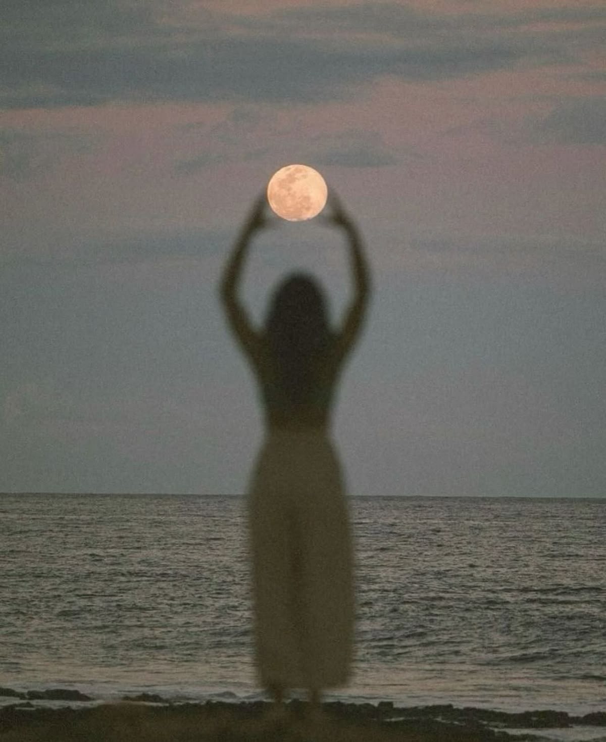 the full moon in sagittarius